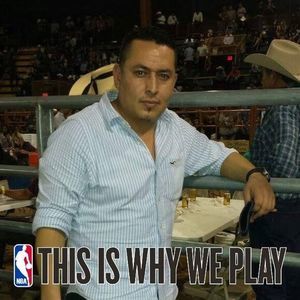 Meet your Posher, Arnoldo